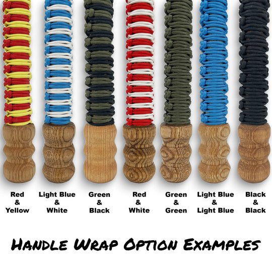 Thor Mjolnir Hardwood Hammer – USMC