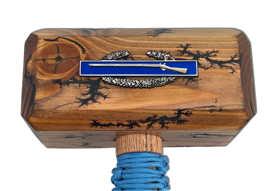 Thor Mjolnir Lightning Hammer - Customize It!