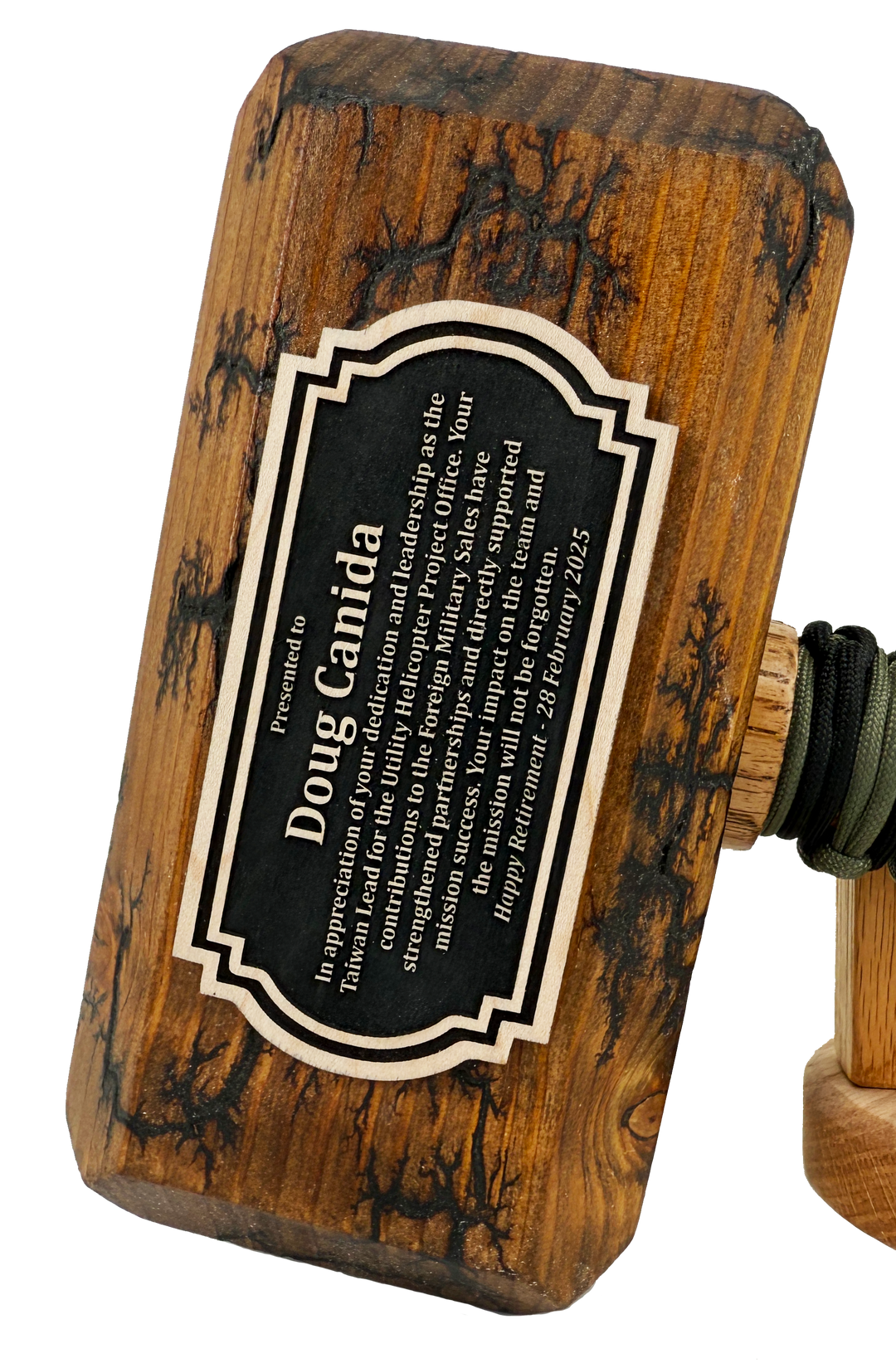 Thor Mjolnir Lightning Hammer - Customize It!