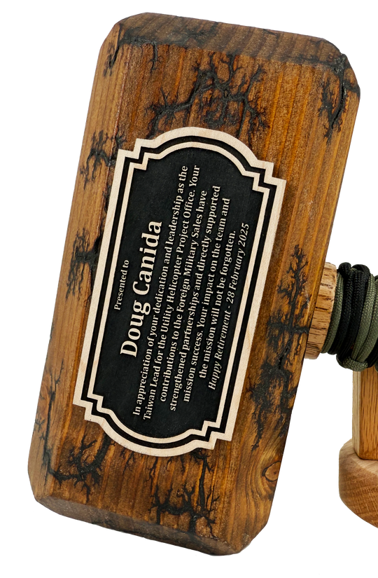 Thor Mjolnir Lightning Hammer - Customize It!