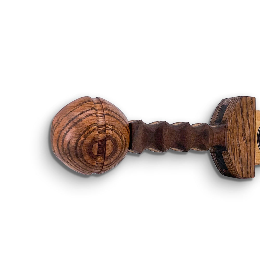 Gladius Wood Sword – USMC