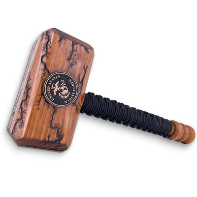 Thor Mjolnir Lightning Hammer – USMC