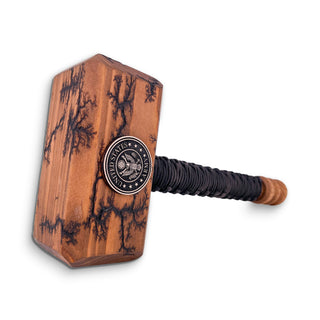 Thor Mjolnir Lightning Hammer - Customize It!