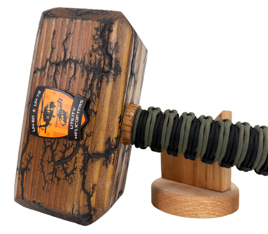 Thor Mjolnir Lightning Hammer – USMC